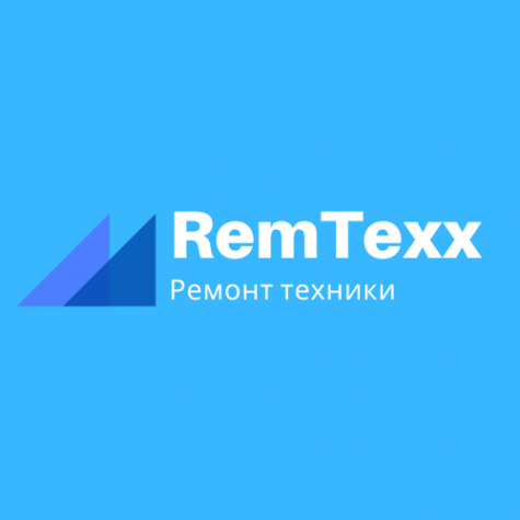 Логотип компании RemTexx - Камышин